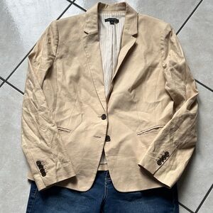 Ann Taylor jacket